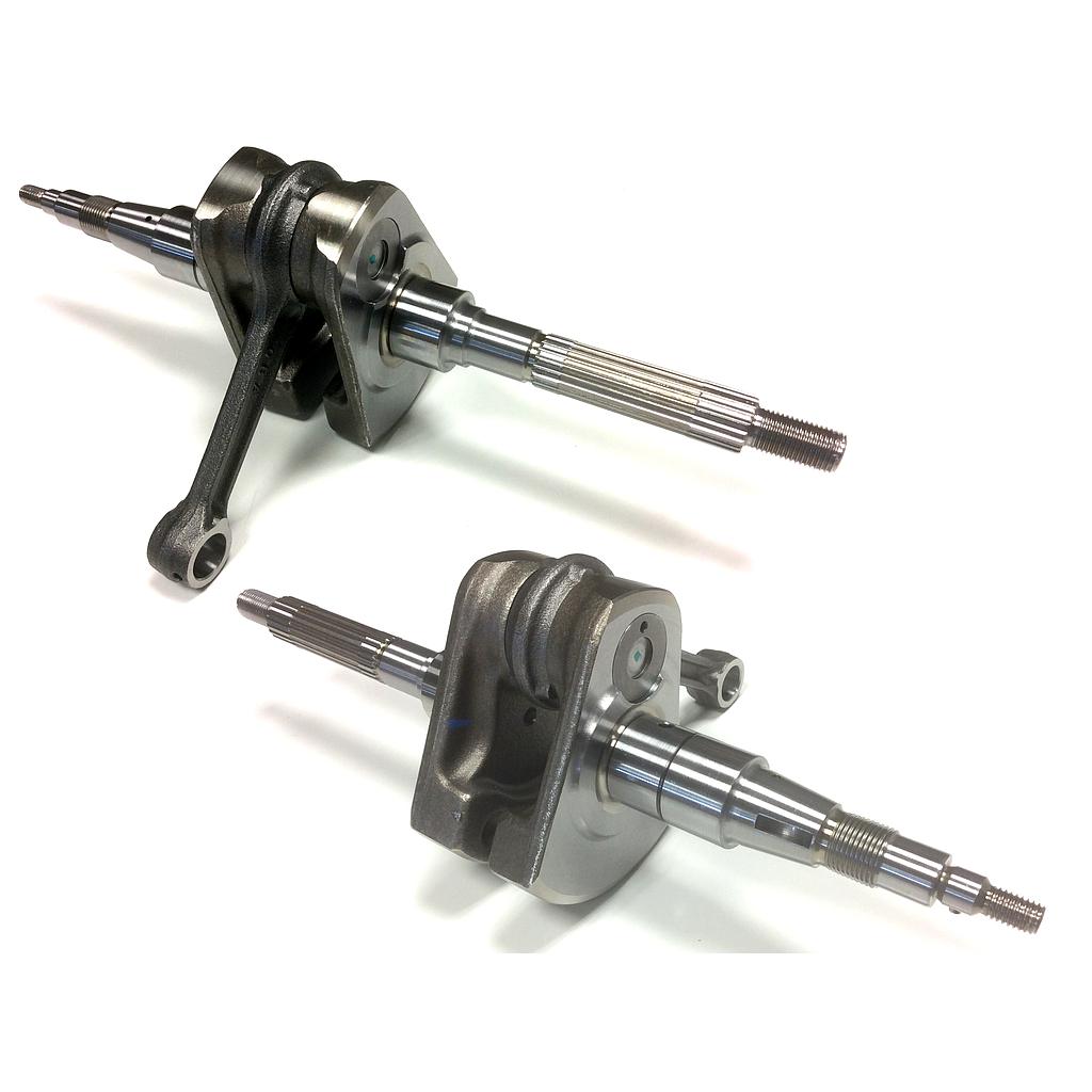 Crankshaft Standard Piaggio Liberty Fly Vespa 3V 4T 125/150 TRP